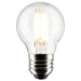 Satco Canada - Light Bulb - Clear- Union Lighting Luminaires Decor