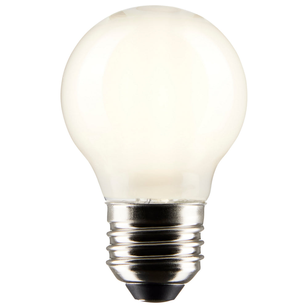 Satco Canada - Light Bulb - White- Union Lighting Luminaires Decor