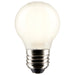 Satco Canada - Light Bulb - White- Union Lighting Luminaires Decor