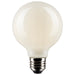 Satco Canada - Light Bulb - White- Union Lighting Luminaires Decor