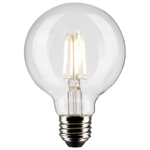 Satco Canada - Light Bulb - Clear- Union Lighting Luminaires Decor