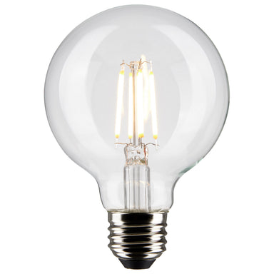 Satco Canada - Light Bulb - Clear- Union Lighting Luminaires Decor