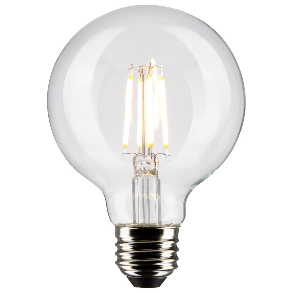 Satco Canada - Light Bulb - Clear- Union Lighting Luminaires Decor