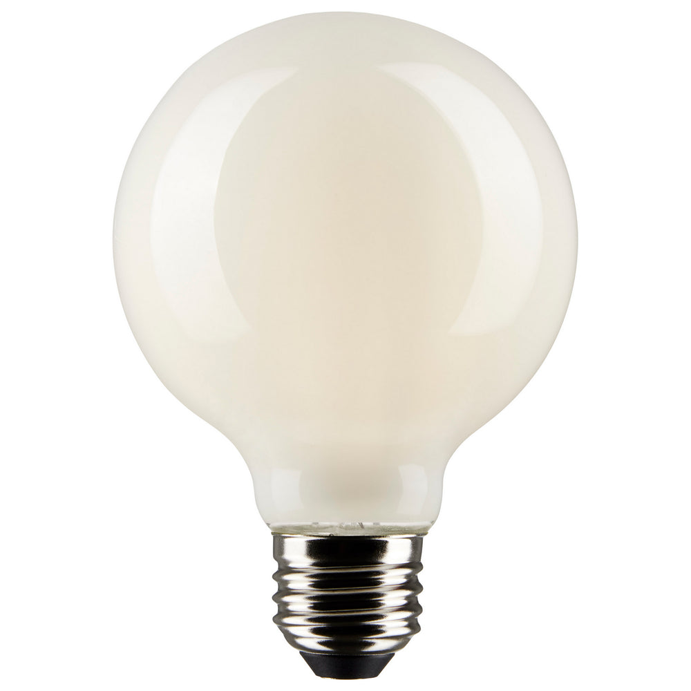 Satco Canada - Light Bulb - White- Union Lighting Luminaires Decor