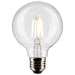 Satco Canada - Light Bulb - Clear- Union Lighting Luminaires Decor