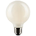 Satco Canada - Light Bulb - White- Union Lighting Luminaires Decor