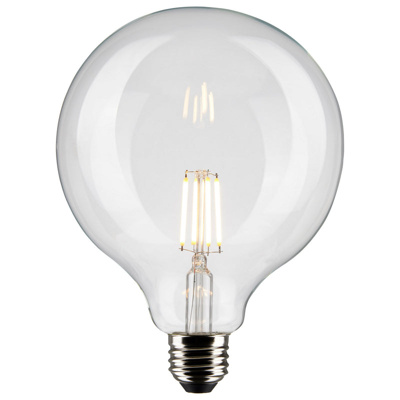 Satco Canada - Light Bulb - Clear- Union Lighting Luminaires Decor