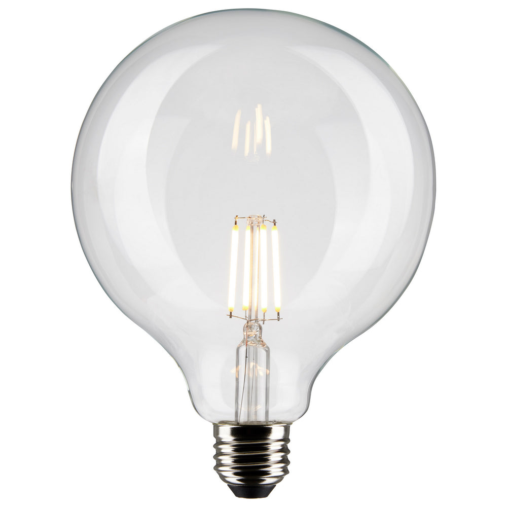 Satco Canada - Light Bulb - Clear- Union Lighting Luminaires Decor