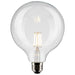 Satco Canada - Light Bulb - Clear- Union Lighting Luminaires Decor