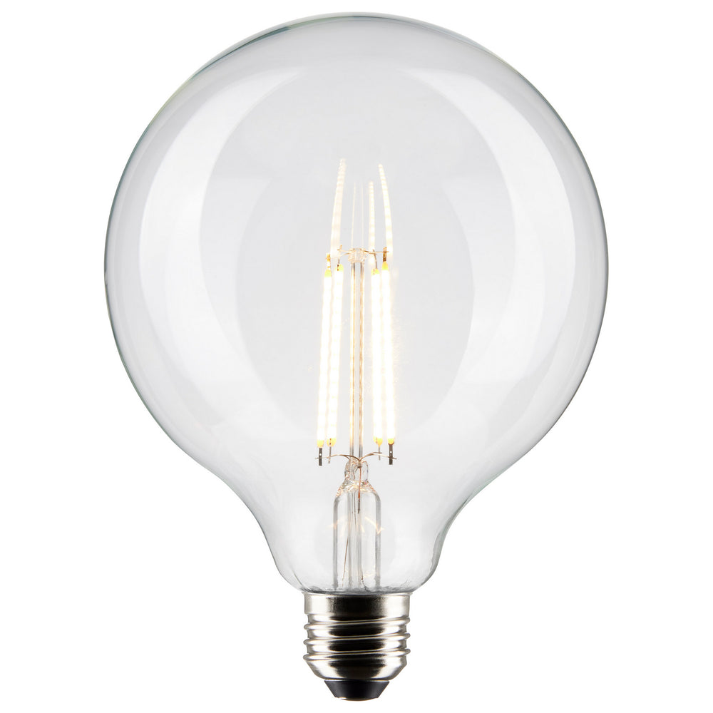 Satco Canada - Light Bulb - Clear- Union Lighting Luminaires Decor