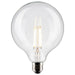 Satco Canada - Light Bulb - Clear- Union Lighting Luminaires Decor