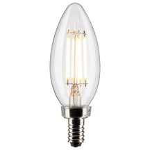 Satco Canada - Light Bulb - Clear- Union Lighting Luminaires Decor