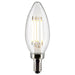 Satco Canada - Light Bulb - Clear- Union Lighting Luminaires Decor