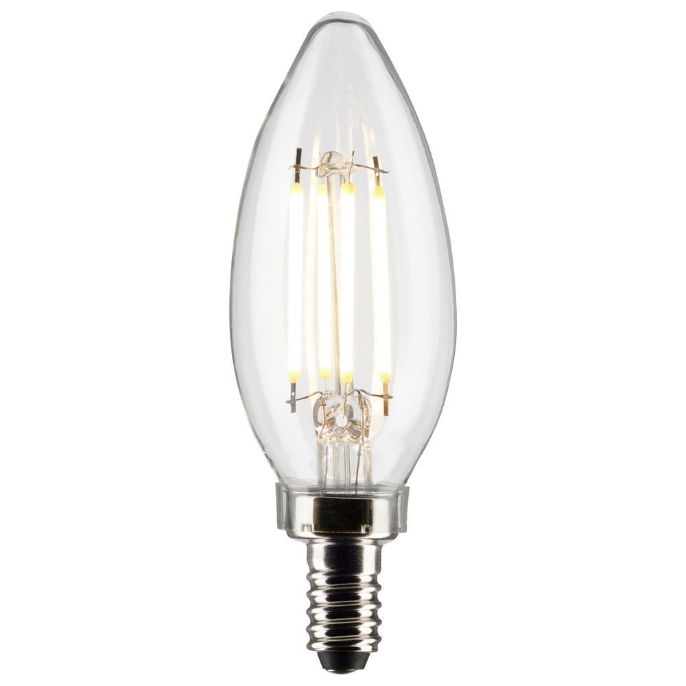 Satco Canada - Light Bulb - Clear- Union Lighting Luminaires Decor