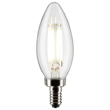 Satco Canada - Light Bulb - Clear- Union Lighting Luminaires Decor