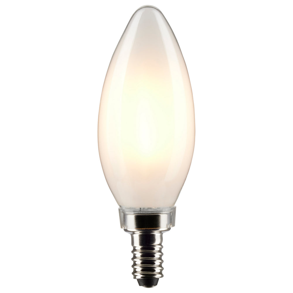 Satco Canada - Light Bulb - Frost- Union Lighting Luminaires Decor