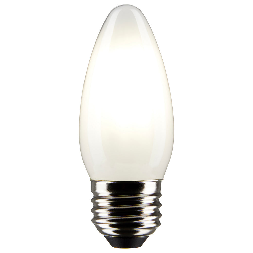 Satco Canada - Light Bulb - Frost- Union Lighting Luminaires Decor