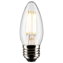 Satco Canada - Light Bulb - Clear- Union Lighting Luminaires Decor