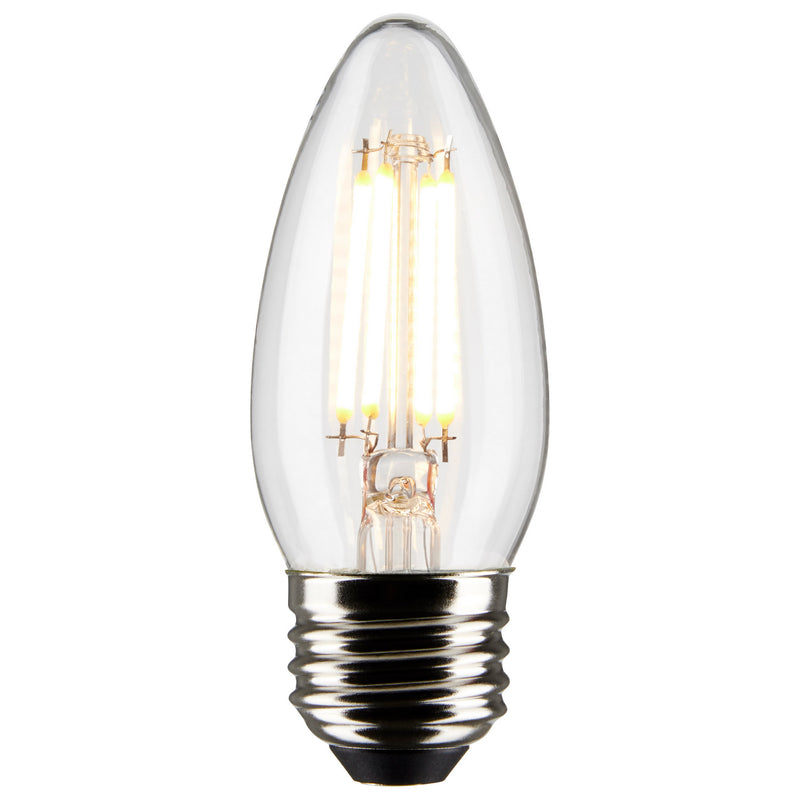 Satco Canada - Light Bulb - Clear- Union Lighting Luminaires Decor