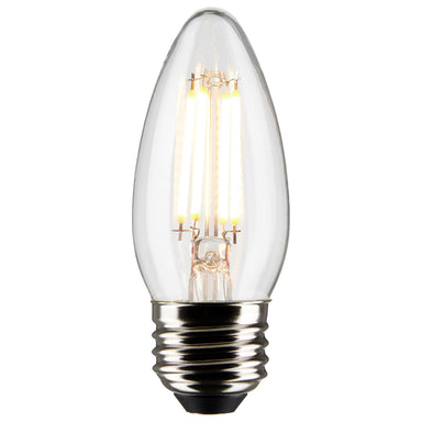 Satco Canada - Light Bulb - Clear- Union Lighting Luminaires Decor
