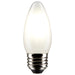 Satco Canada - Light Bulb - Frost- Union Lighting Luminaires Decor