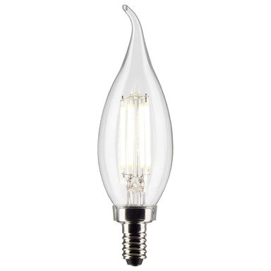 Satco Canada - Light Bulb - Clear- Union Lighting Luminaires Decor