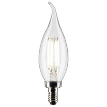 Satco Canada - Light Bulb - Clear- Union Lighting Luminaires Decor