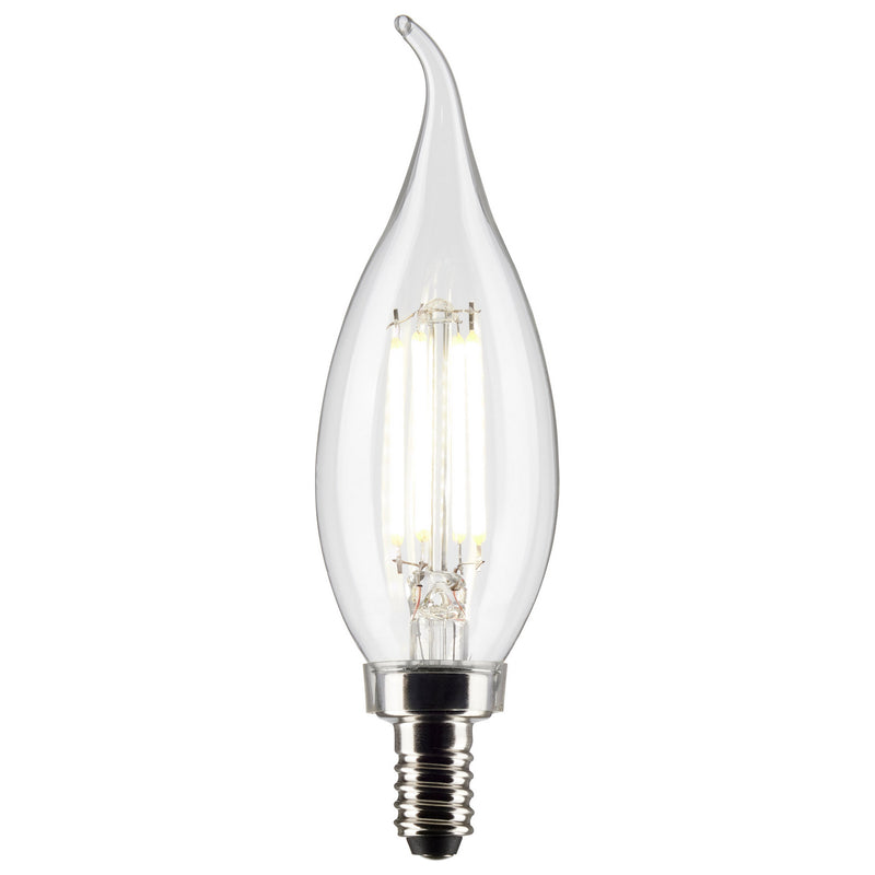 Satco Canada - Light Bulb - Clear- Union Lighting Luminaires Decor