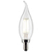 Satco Canada - Light Bulb - Clear- Union Lighting Luminaires Decor