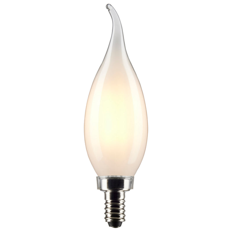 Satco Canada - Light Bulb - Frost- Union Lighting Luminaires Decor