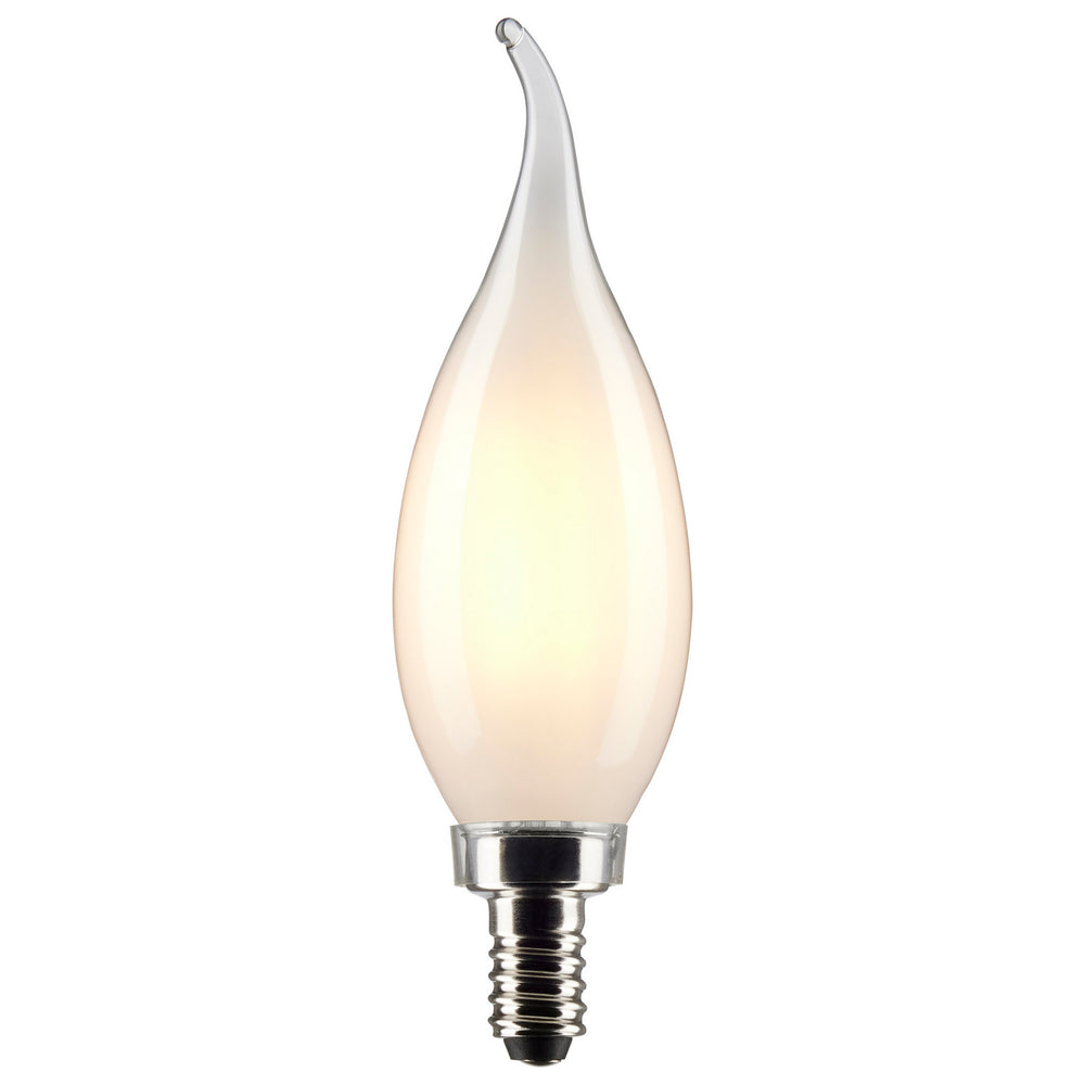 Satco Canada - Light Bulb - Frost- Union Lighting Luminaires Decor