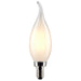 Satco Canada - Light Bulb - Frost- Union Lighting Luminaires Decor