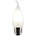 Satco Canada - Light Bulb - Frost- Union Lighting Luminaires Decor