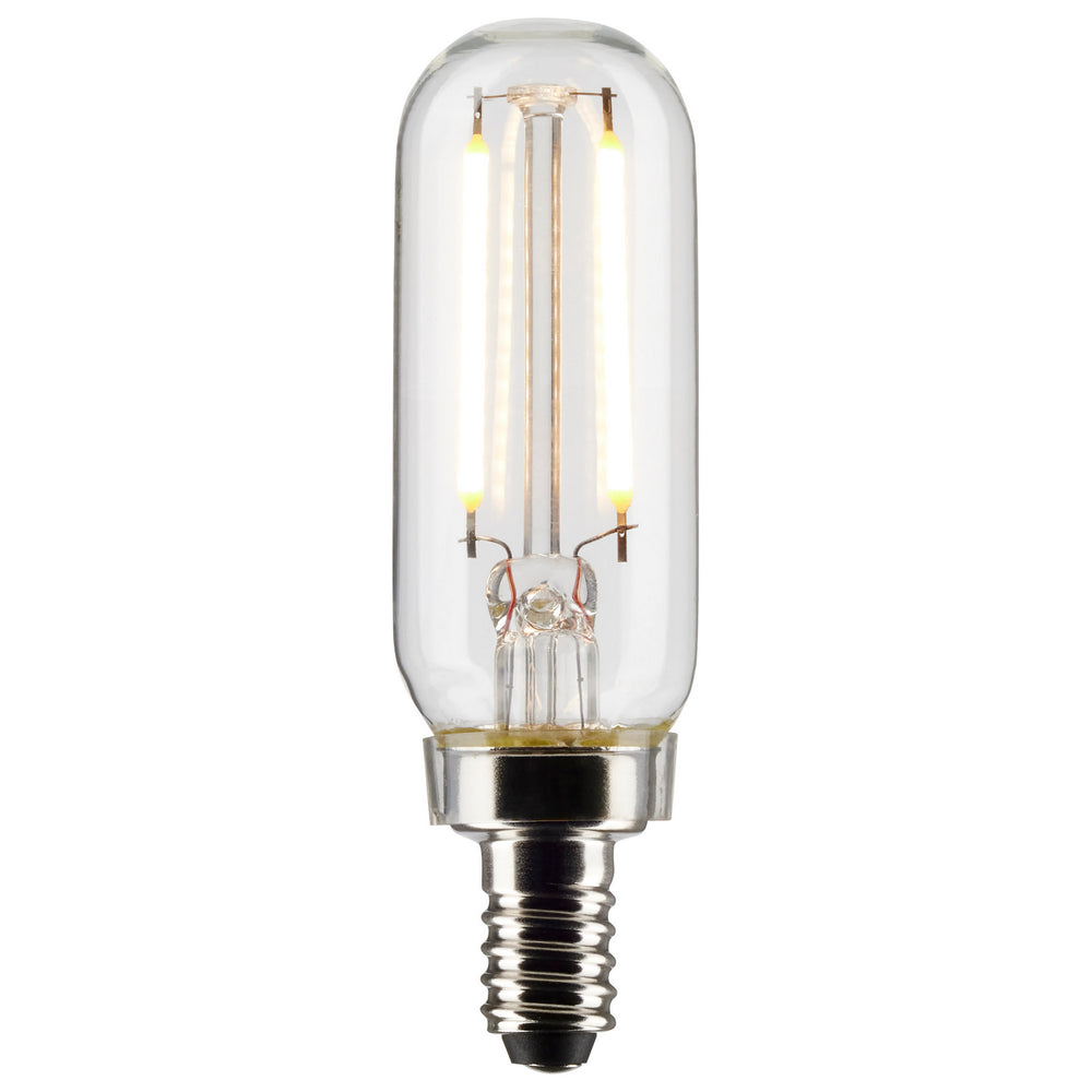 Satco Canada - Light Bulb - Clear- Union Lighting Luminaires Decor