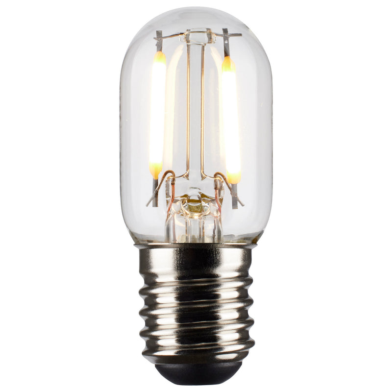 Satco Canada - Light Bulb - Clear- Union Lighting Luminaires Decor