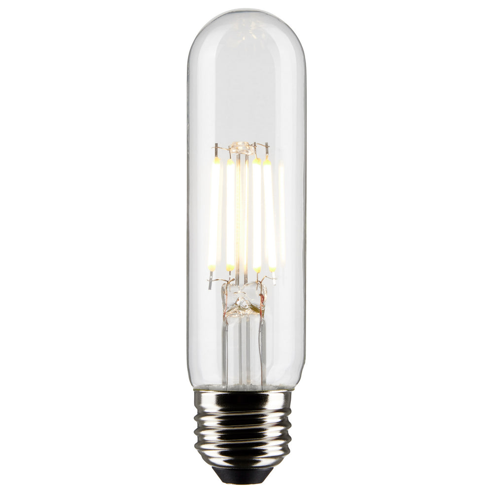 Satco Canada - Light Bulb - Clear- Union Lighting Luminaires Decor