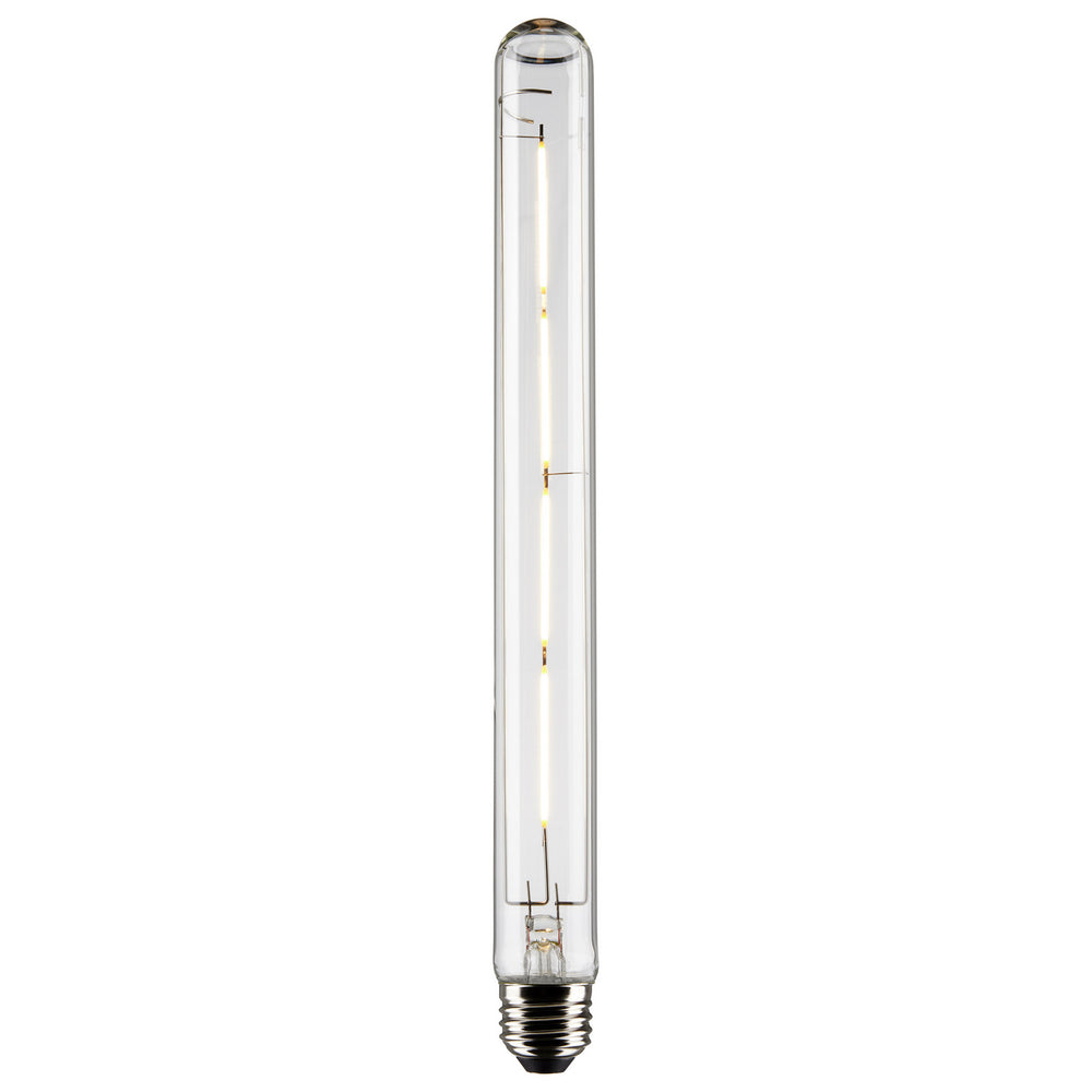 Satco Canada - Light Bulb - Clear- Union Lighting Luminaires Decor