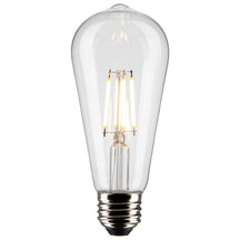 Satco Canada - Light Bulb - Clear- Union Lighting Luminaires Decor
