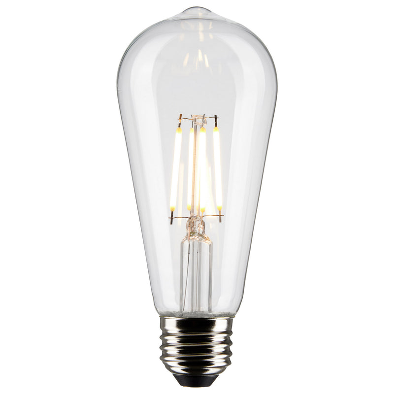 Satco Canada - Light Bulb - Clear- Union Lighting Luminaires Decor