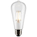 Satco Canada - Light Bulb - Clear- Union Lighting Luminaires Decor