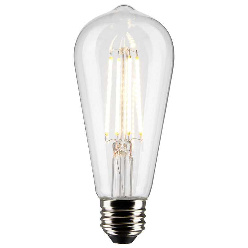 Satco Canada - Light Bulb - Clear- Union Lighting Luminaires Decor