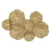 Uttermost - Wall Art - Ripley - Antiqued Gold- Union Lighting Luminaires Decor