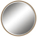 Uttermost - Mirror - Ranchero - Black Iron- Union Lighting Luminaires Decor