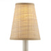 Currey and Company - Chandelier Shade - Natural Grasscloth Collection - Natural- Union Lighting Luminaires Decor