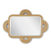 Currey and Company - Mirror - Sea Sand/Mirror- Union Lighting Luminaires Decor