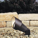 Kichler Canada - One Light Accent - Textured Architectural Bronze- Union Lighting Luminaires Decor