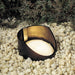 Kichler Canada - One Light In-Ground - Black Material (Not Painted)- Union Lighting Luminaires Decor