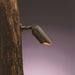 Kichler Canada - One Light Down Accent - Textured Architectural Bronze- Union Lighting Luminaires Decor