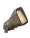 Hinkley Canada - LED Flood Spot Light - Accent Flood Light - Matte Bronze- Union Lighting Luminaires Decor