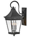 Hinkley Canada - LED Wall Mount - Chapel Hill - Museum Black- Union Lighting Luminaires Decor